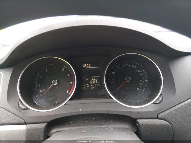 Продаж на аукціоні авто 2017 Volkswagen Jetta 1.4t S, vin: 3VW2B7AJ8HM201198, номер лоту: 45670729