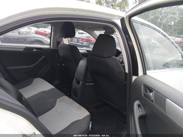 Продаж на аукціоні авто 2017 Volkswagen Jetta 1.4t S, vin: 3VW2B7AJ8HM201198, номер лоту: 45670729