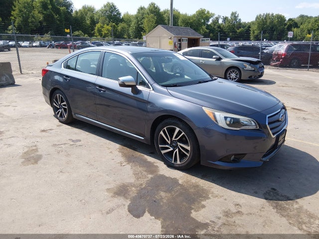 45670737 :رقم المزاد ، 4S3BNAR67H3012342 vin ، 2017 Subaru Legacy 2.5i Sport مزاد بيع