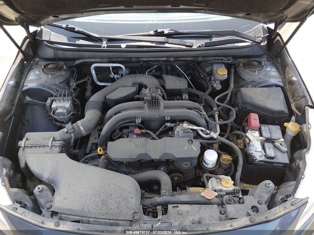 45670737 :رقم المزاد ، 4S3BNAR67H3012342 vin ، 2017 Subaru Legacy 2.5i Sport مزاد بيع