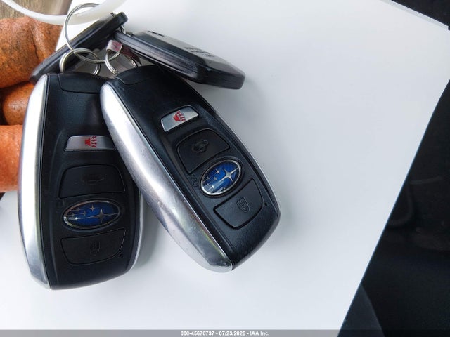 45670737 :رقم المزاد ، 4S3BNAR67H3012342 vin ، 2017 Subaru Legacy 2.5i Sport مزاد بيع