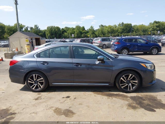45670737 :رقم المزاد ، 4S3BNAR67H3012342 vin ، 2017 Subaru Legacy 2.5i Sport مزاد بيع