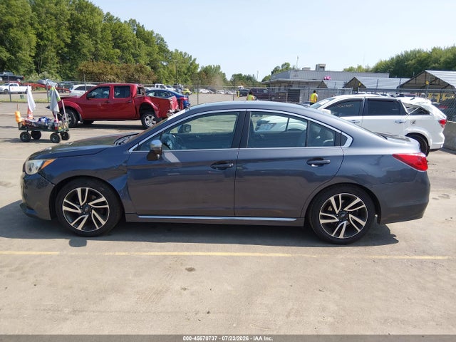 45670737 :رقم المزاد ، 4S3BNAR67H3012342 vin ، 2017 Subaru Legacy 2.5i Sport مزاد بيع