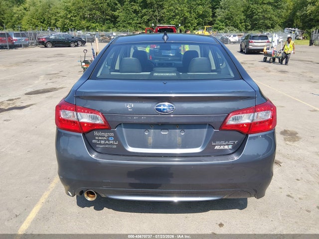45670737 :رقم المزاد ، 4S3BNAR67H3012342 vin ، 2017 Subaru Legacy 2.5i Sport مزاد بيع