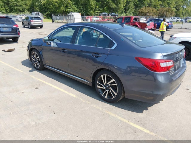 45670737 :رقم المزاد ، 4S3BNAR67H3012342 vin ، 2017 Subaru Legacy 2.5i Sport مزاد بيع