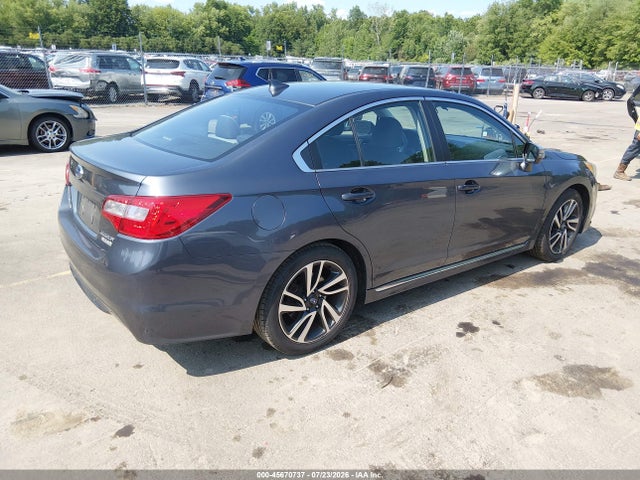 45670737 :رقم المزاد ، 4S3BNAR67H3012342 vin ، 2017 Subaru Legacy 2.5i Sport مزاد بيع