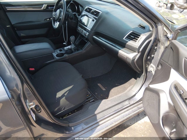 45670737 :رقم المزاد ، 4S3BNAR67H3012342 vin ، 2017 Subaru Legacy 2.5i Sport مزاد بيع