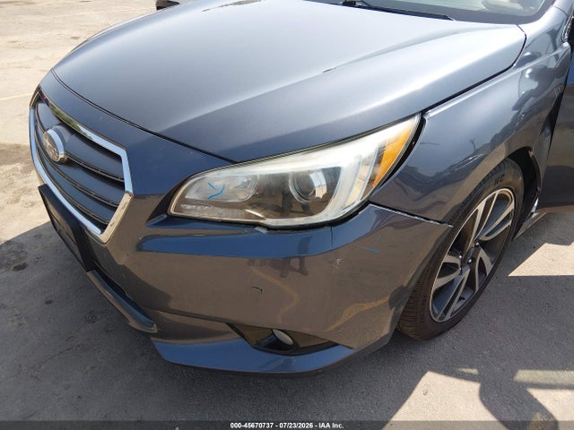 45670737 :رقم المزاد ، 4S3BNAR67H3012342 vin ، 2017 Subaru Legacy 2.5i Sport مزاد بيع