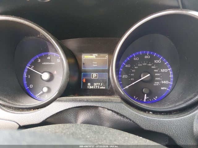 45670737 :رقم المزاد ، 4S3BNAR67H3012342 vin ، 2017 Subaru Legacy 2.5i Sport مزاد بيع