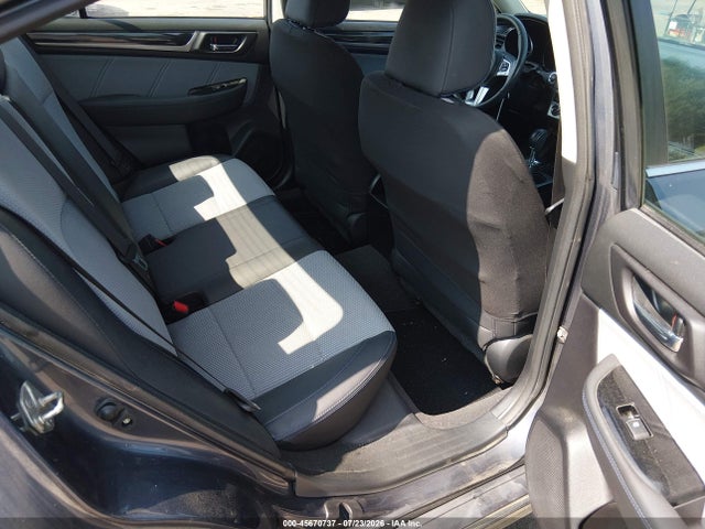 45670737 :رقم المزاد ، 4S3BNAR67H3012342 vin ، 2017 Subaru Legacy 2.5i Sport مزاد بيع