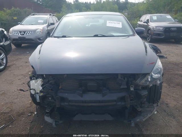 Aukcja sprzedaży 2016 Mazda Mazda3 I Sport, vin: 3MZBM1K78GM323553, numer aukcji: 45670740