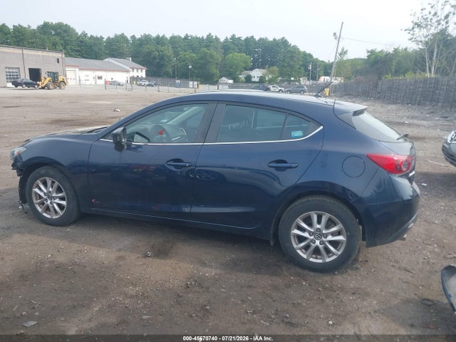 Aukcja sprzedaży 2016 Mazda Mazda3 I Sport, vin: 3MZBM1K78GM323553, numer aukcji: 45670740