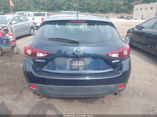Aukcja sprzedaży 2016 Mazda Mazda3 I Sport, vin: 3MZBM1K78GM323553, numer aukcji: 45670740