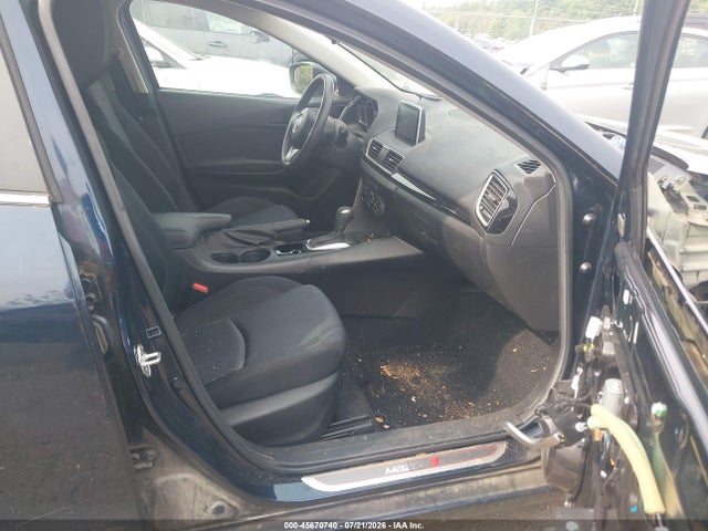 Aukcja sprzedaży 2016 Mazda Mazda3 I Sport, vin: 3MZBM1K78GM323553, numer aukcji: 45670740