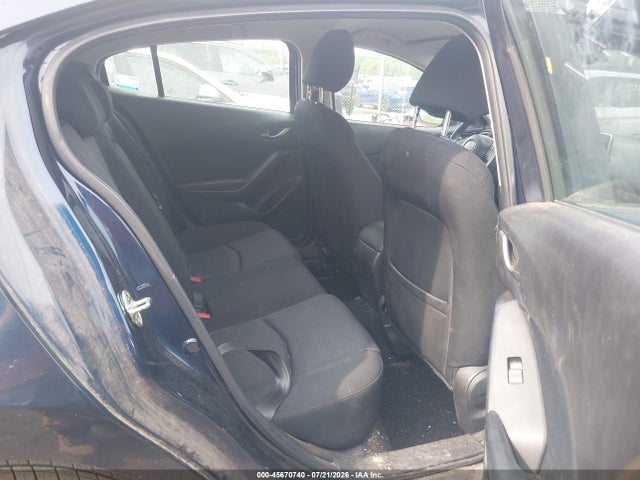 Aukcja sprzedaży 2016 Mazda Mazda3 I Sport, vin: 3MZBM1K78GM323553, numer aukcji: 45670740