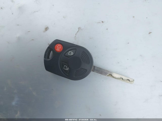 Продажа на аукционе авто 2013 Ford Escape Sel, vin: 1FMCU0HX2DUC68688, номер лота: 45670742