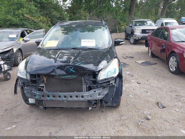 Продажа на аукционе авто 2013 Ford Escape Sel, vin: 1FMCU0HX2DUC68688, номер лота: 45670742