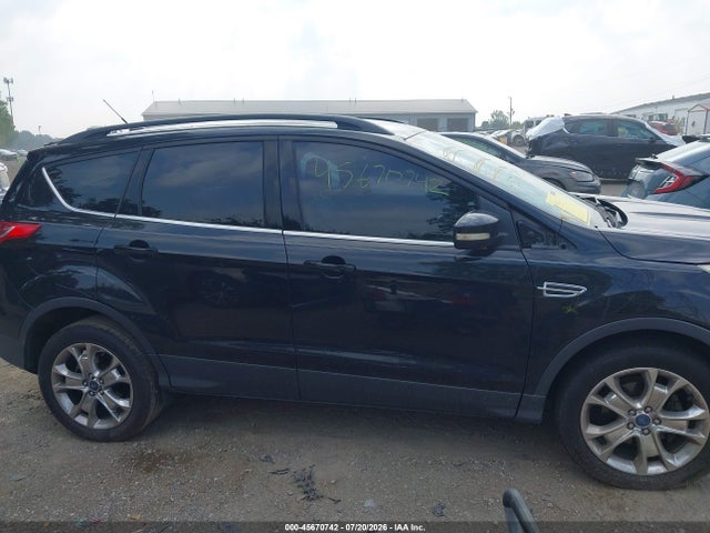 Продажа на аукционе авто 2013 Ford Escape Sel, vin: 1FMCU0HX2DUC68688, номер лота: 45670742