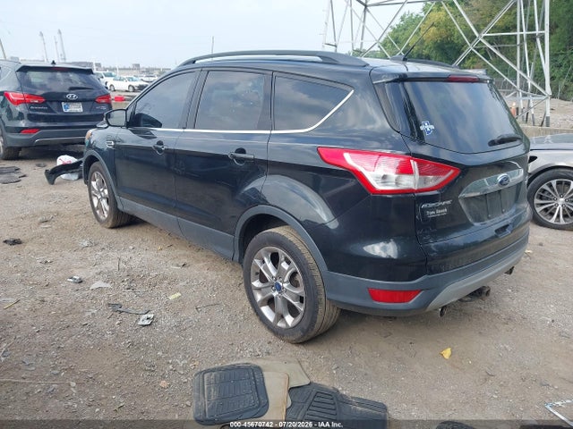 Продажа на аукционе авто 2013 Ford Escape Sel, vin: 1FMCU0HX2DUC68688, номер лота: 45670742