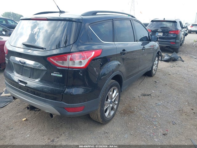 Продажа на аукционе авто 2013 Ford Escape Sel, vin: 1FMCU0HX2DUC68688, номер лота: 45670742