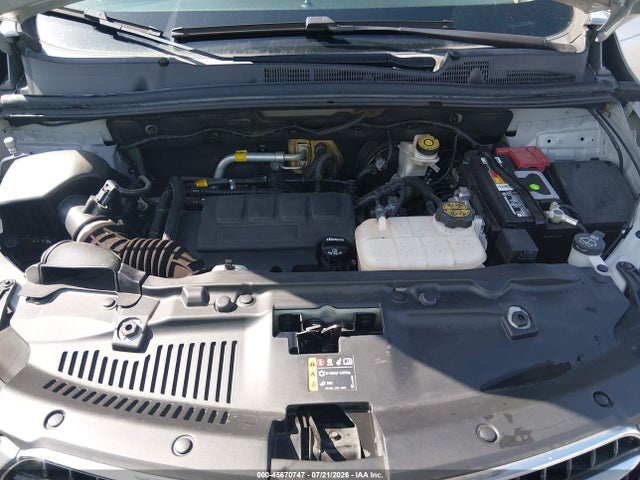 Продаж на аукціоні авто 2021 Buick Encore Fwd Preferred, vin: KL4CJASBXMB341120, номер лоту: 45670747