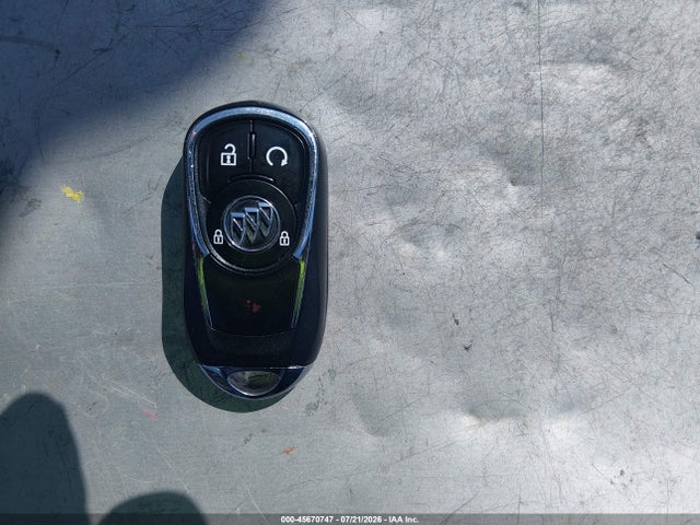 Продаж на аукціоні авто 2021 Buick Encore Fwd Preferred, vin: KL4CJASBXMB341120, номер лоту: 45670747