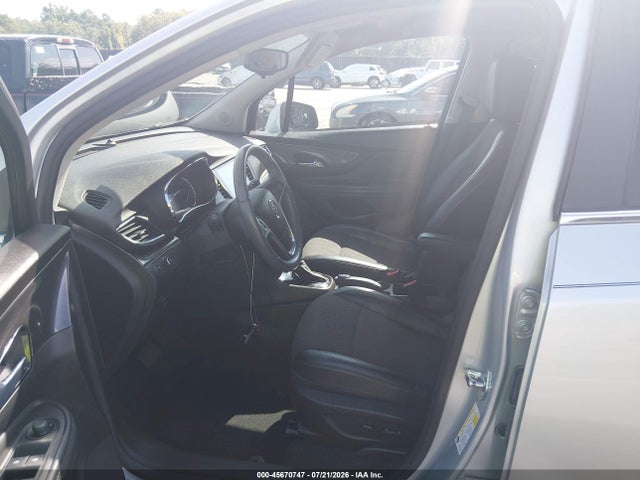 Продаж на аукціоні авто 2021 Buick Encore Fwd Preferred, vin: KL4CJASBXMB341120, номер лоту: 45670747