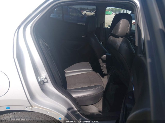 Продаж на аукціоні авто 2021 Buick Encore Fwd Preferred, vin: KL4CJASBXMB341120, номер лоту: 45670747