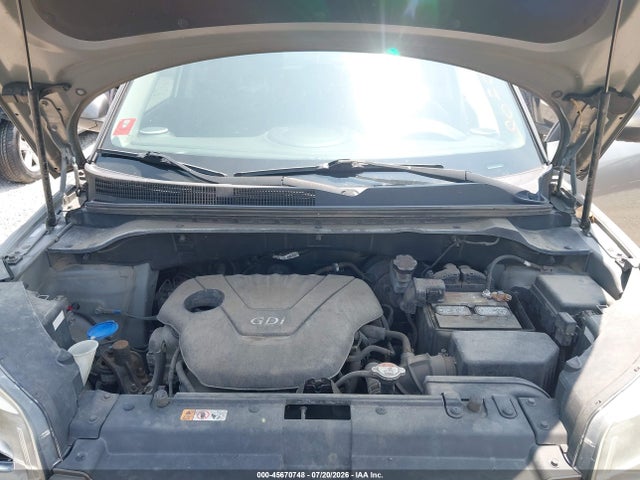 Продажа на аукционе авто 2015 Kia Soul, vin: KNDJN2A28F7228409, номер лота: 45670748