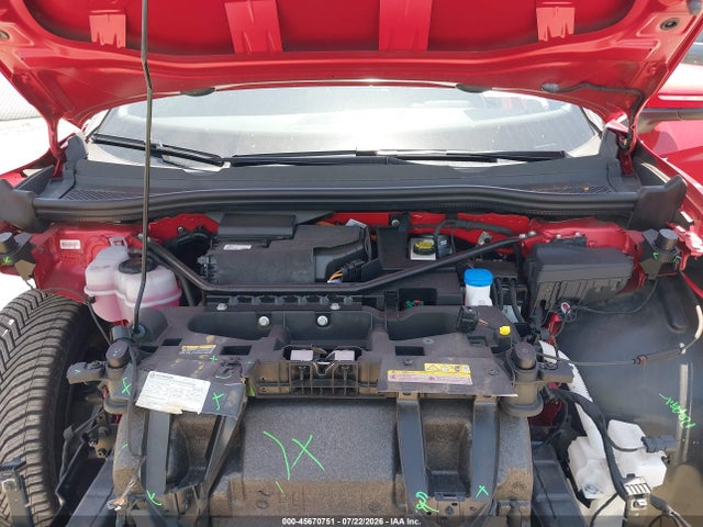 Продаж на аукціоні авто 2021 Volkswagen Id.4 Pro S, vin: WVGKMPE28MP041372, номер лоту: 45670751