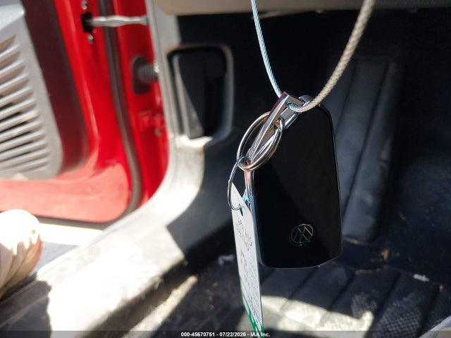 Продаж на аукціоні авто 2021 Volkswagen Id.4 Pro S, vin: WVGKMPE28MP041372, номер лоту: 45670751