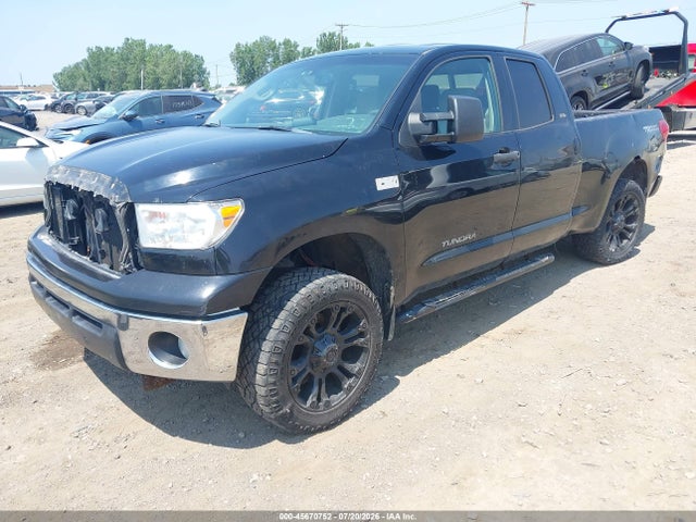 45670752 :رقم المزاد ، 5TBBV54158S507309 vin ، 2008 Toyota Tundra Sr5 5.7l V8 مزاد بيع