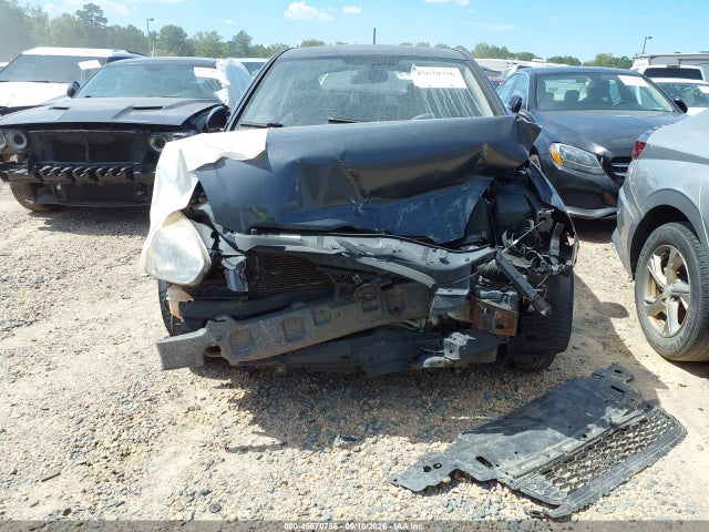 Продажа на аукционе авто 2010 Hyundai Accent Gs, vin: KMHCM3AC3AU168409, номер лота: 45670756