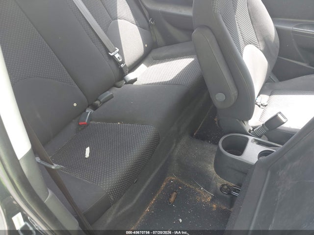 Продажа на аукционе авто 2010 Hyundai Accent Gs, vin: KMHCM3AC3AU168409, номер лота: 45670756