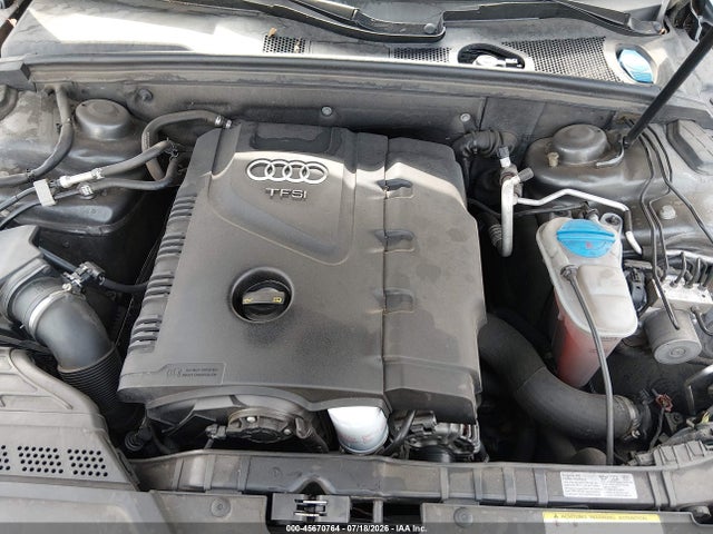 Audi A4 2.0t Premium 2015 WAUAFAFL0FN010997 Image 10
