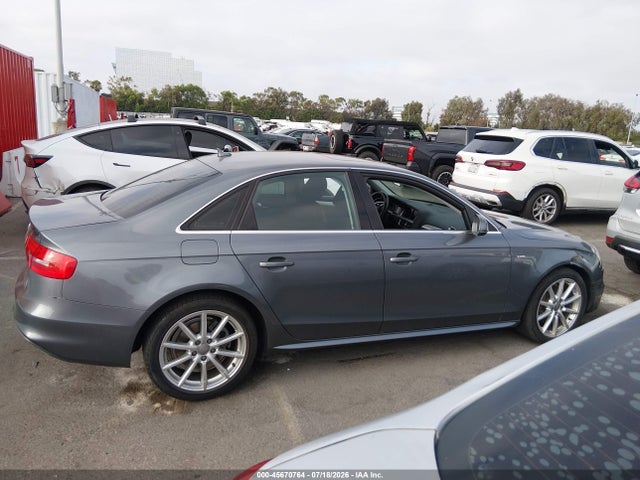 Audi A4 2.0t Premium 2015 WAUAFAFL0FN010997 Image 13