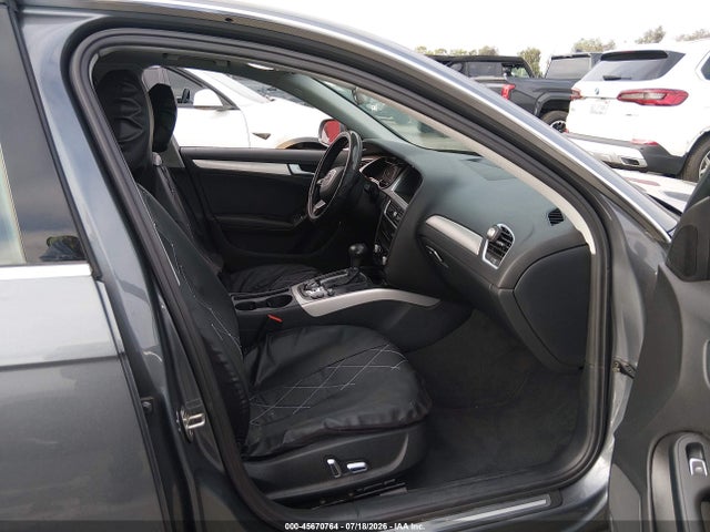 Audi A4 2.0t Premium 2015 WAUAFAFL0FN010997 Image 5