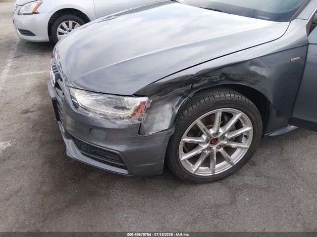 Audi A4 2.0t Premium 2015 WAUAFAFL0FN010997 Image 6