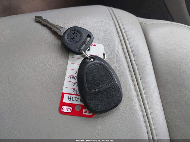 Продажа на аукционе авто 2016 Buick Enclave Leather, vin: 5GAKRBKD5GJ168037, номер лота: 45670765