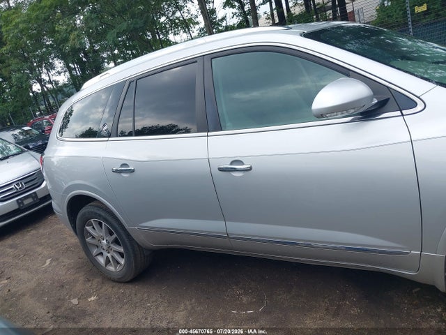 Продажа на аукционе авто 2016 Buick Enclave Leather, vin: 5GAKRBKD5GJ168037, номер лота: 45670765