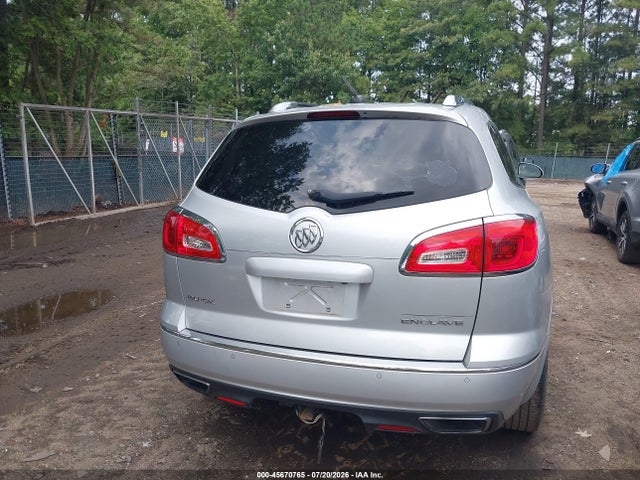 Продажа на аукционе авто 2016 Buick Enclave Leather, vin: 5GAKRBKD5GJ168037, номер лота: 45670765