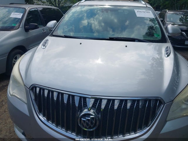 Продажа на аукционе авто 2016 Buick Enclave Leather, vin: 5GAKRBKD5GJ168037, номер лота: 45670765