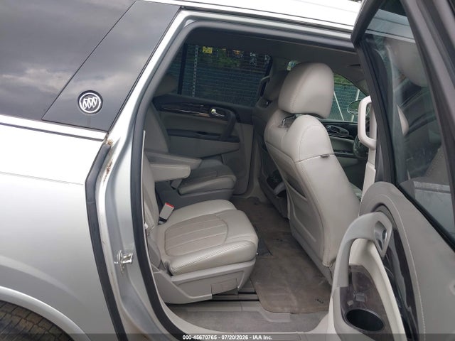 Продажа на аукционе авто 2016 Buick Enclave Leather, vin: 5GAKRBKD5GJ168037, номер лота: 45670765