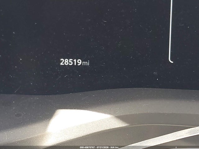45670767 :رقم المزاد ، 4T1DAACK4SU057956 vin ، 2025 Toyota Camry Xse مزاد بيع