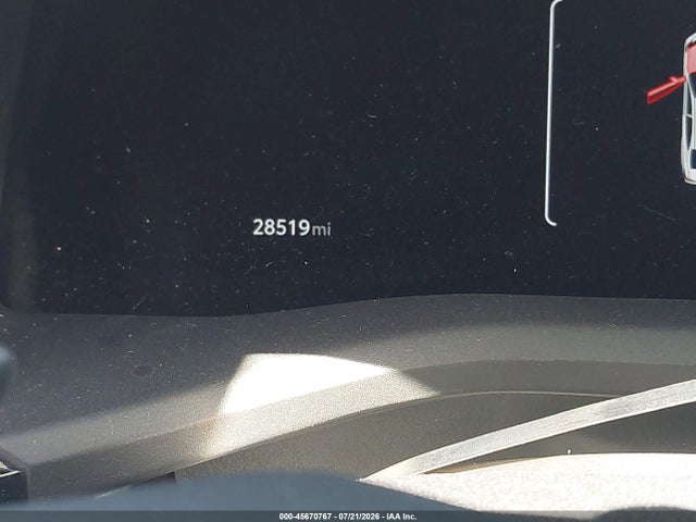 45670767 :رقم المزاد ، 4T1DAACK4SU057956 vin ، 2025 Toyota Camry Xse مزاد بيع