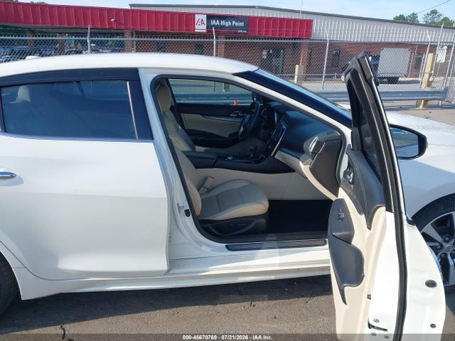 2017 Nissan Maxima 3.5 Sv მანქანა იყიდება აუქციონზე, vin: 1N4AA6AP9HC405936, აუქციონის ნომერი: 45670769