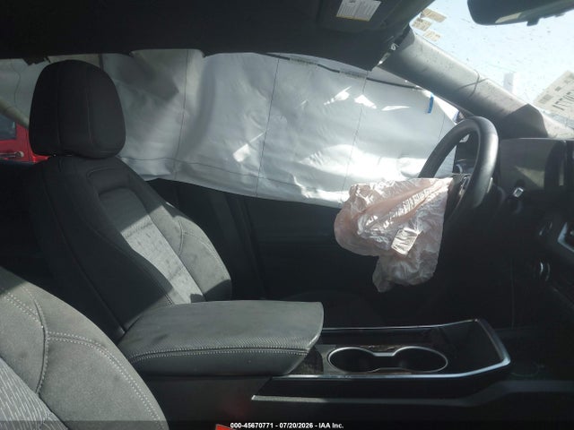45670771 :رقم المزاد ، 3GNAXHEG3SL151402 vin ، 2025 Chevrolet Equinox Fwd Lt مزاد بيع