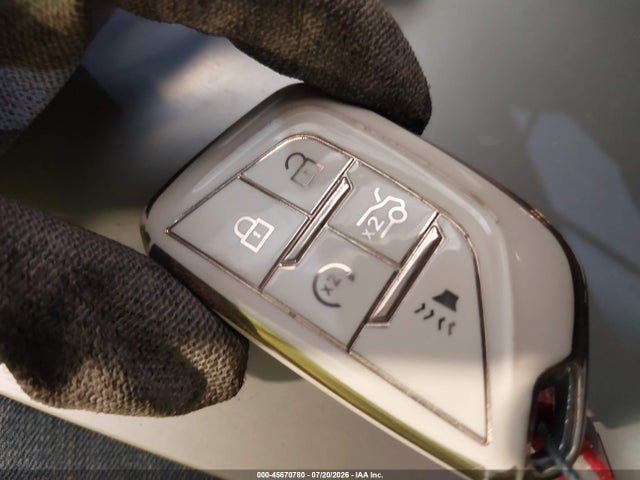 45670780 :رقم المزاد ، 1G6DG5RK5M0117094 vin ، 2021 Cadillac Ct4 Sport مزاد بيع