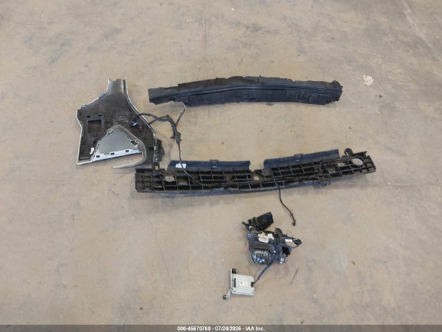 2021 Cadillac Ct4 Sport მანქანა იყიდება აუქციონზე, vin: 1G6DG5RK5M0117094, აუქციონის ნომერი: 45670780