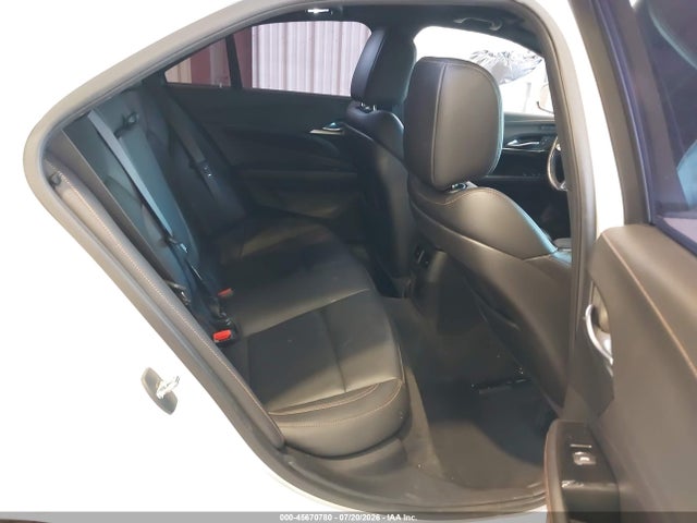 1G6DG5RK5M0117094 Cadillac Ct4 Sport